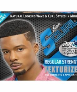 S Curl Text kit 2App
