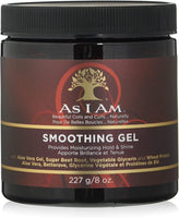 As I Am Smoothing Gel, 227g