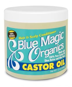 Blue Magic 340g