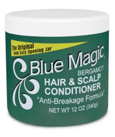 Blue Magic Hair & Scalp Conditioner 340g