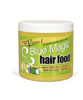 Blue Magic Hair Foods 340g