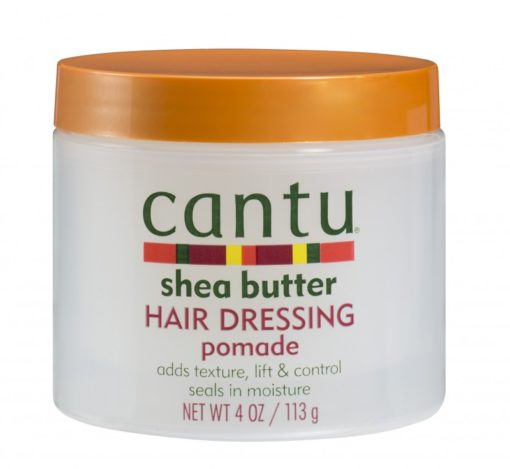 Cantu Shea Butter Hair Dressing Pomade 113g