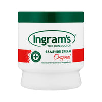 Ingrams Camphor Cream Original (500ml)