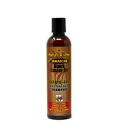 Jamaican Mango & Lime Castor Oil Shampoo 8oz 237ml