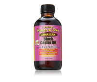 Jamaican Mango & Lime Black Caster Oil Lavender 4oz 118ml