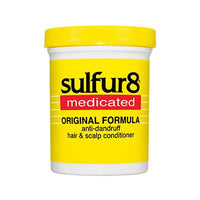 Sulfur 8 200g
