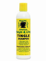 Jamaican Mango & Lime Tingle Shampoo 8oz (29060) 227ml