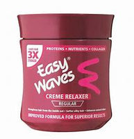 Easy Waves Creme Relaxer Regular 450mL
