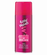 Easy Waves Anti-Frizz Oil Sheen Spray 300ml