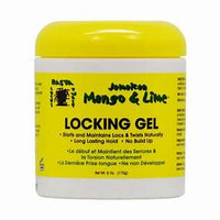 Jamaican Mango & Lime Locking Gel Jar 6oz 177.44ml (29000)