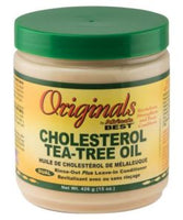 Africa’s Best Originals Cholesterol  426g