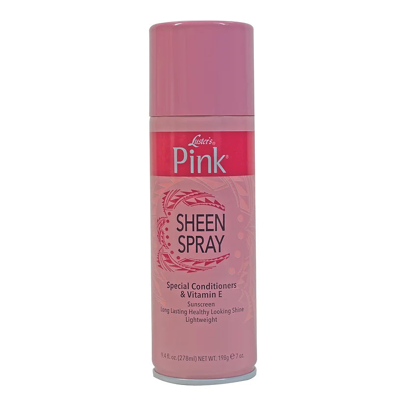 Pink® Sheen Spray – Shoppers Mart International Groceries