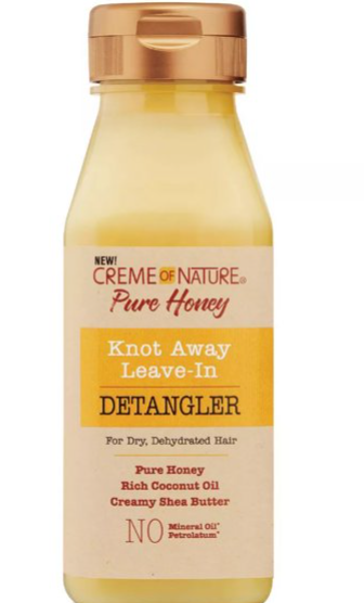 Creme Of Nature Pure Honey Detangler 236.5ml