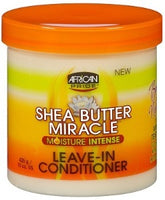 african pride Miracle Moisturizer 425g
