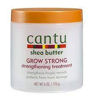Cantu Grow Strong Strengthening Treatment 173g