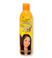 Profective Mega Growth Oil 8oz 116ml