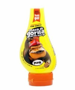 Moco De Gorila Rockero / Red 11.9oz Bottle 337g