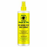 Jamaican Mango & Lime No More Itch Gro Spray  227ml