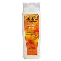 Sulfate-Free Hydrating Cream Conditioner