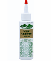 Wild Growth Oil 118ml